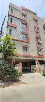 1 BHK Flat In Mathur Apartment  for Rent  In Lakdikapul