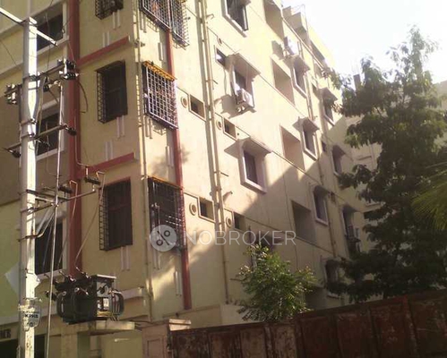 1 BHK Flat In Aditya Homes for Rent  In Kukatpally