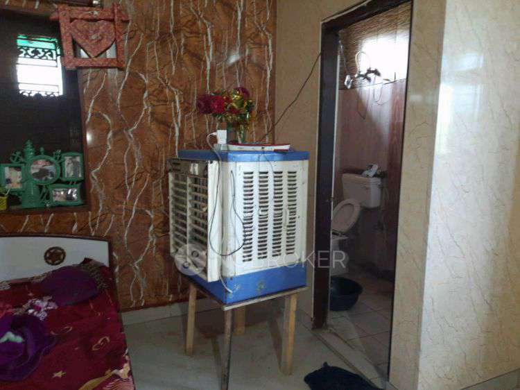 2 BHK Flat In Standalone Building  For Sale  In Morta