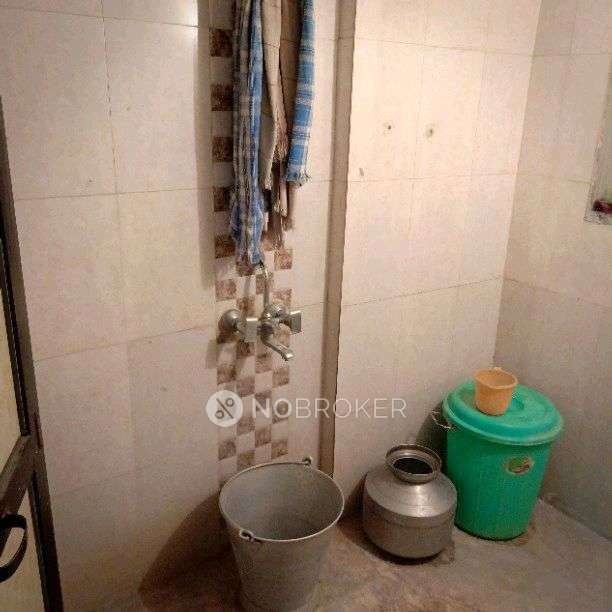 1 RK Flat In Prayag Aangan Chs Ltd For Sale  In Panvel