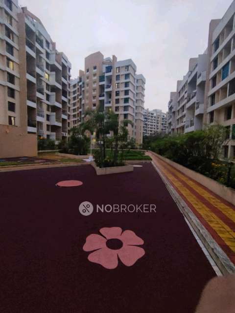 2 BHK Flat In Belvalkar Solacia for Rent  In Wagholi