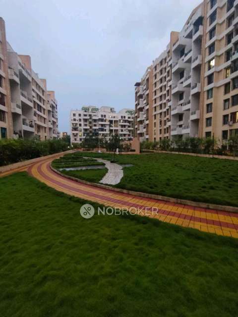 2 BHK Flat In Belvalkar Solacia for Rent  In Wagholi