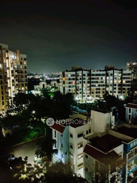 2 BHK Flat In Belvalkar Solacia for Rent  In Wagholi