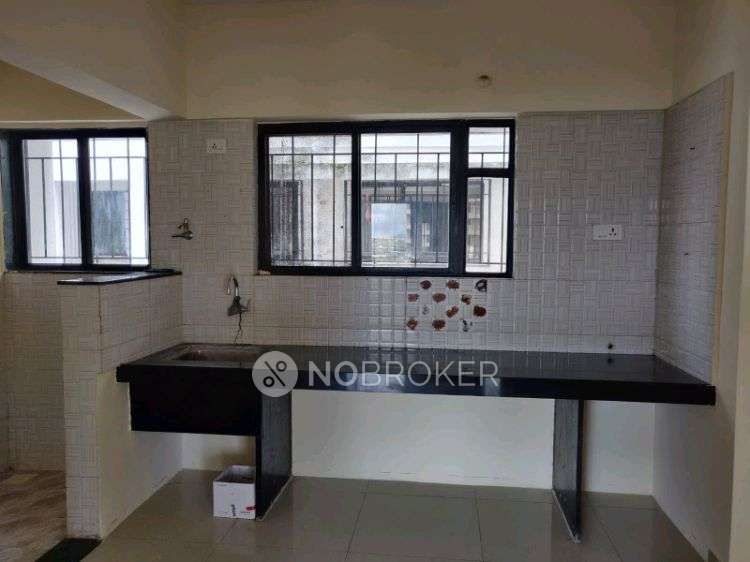 2 BHK Flat In Belvalkar Solacia for Rent  In Wagholi