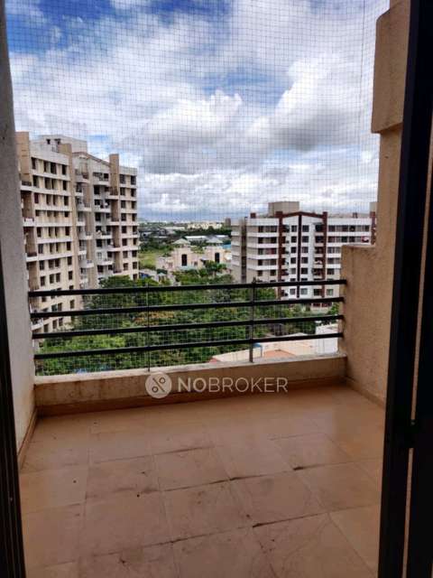 2 BHK Flat In Belvalkar Solacia for Rent  In Wagholi
