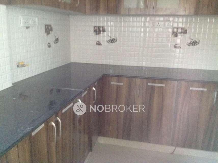 3 BHK Flat In Sri Krishna Residency For Sale  In Jp Nagar