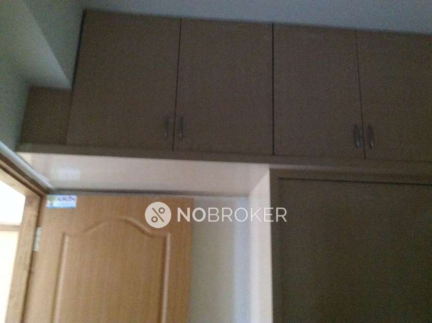 3 BHK Flat In Sri Krishna Residency For Sale  In Jp Nagar