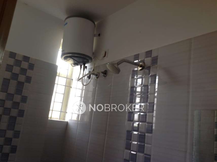 3 BHK Flat In Sri Krishna Residency For Sale  In Jp Nagar