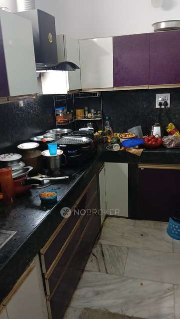 2 BHK Flat In Mr Towers For Sale  In Bowenpally