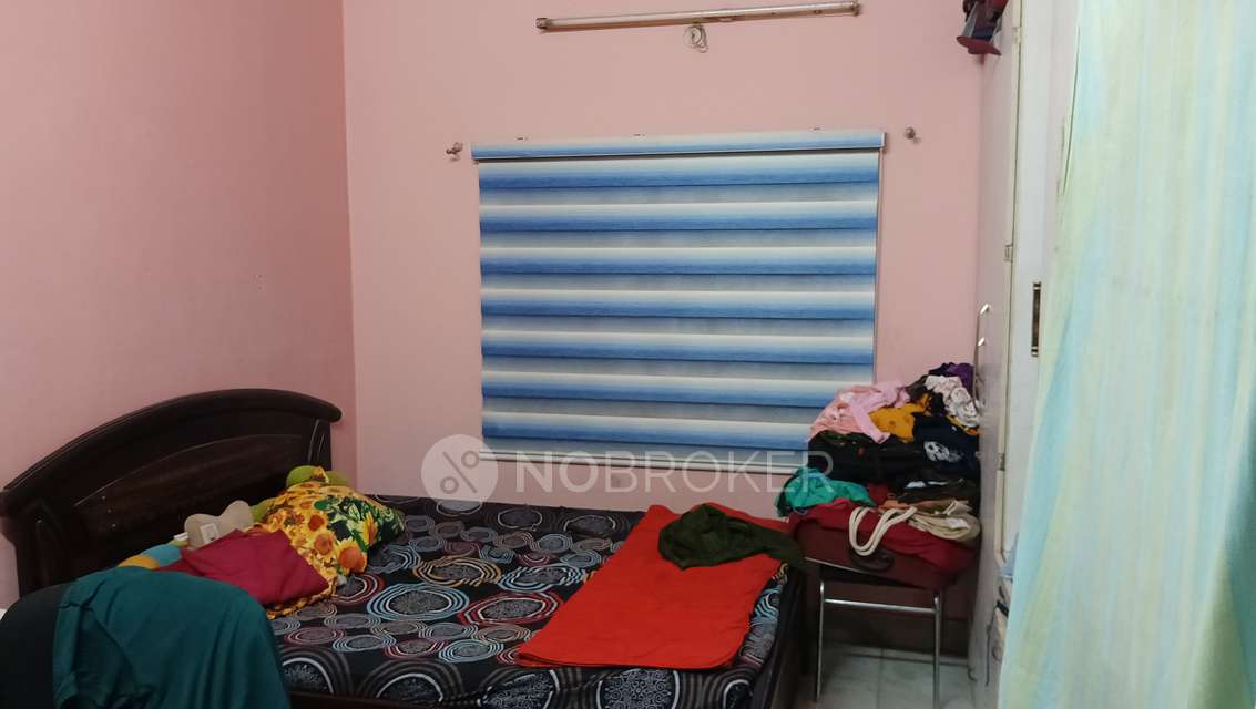 2 BHK Flat In Mr Towers For Sale  In Bowenpally
