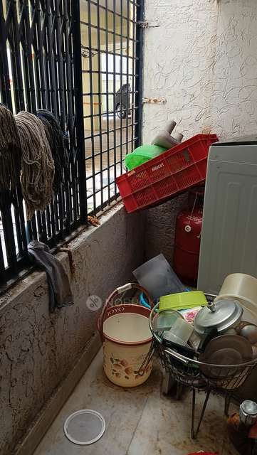 2 BHK Flat In Mr Towers For Sale  In Bowenpally