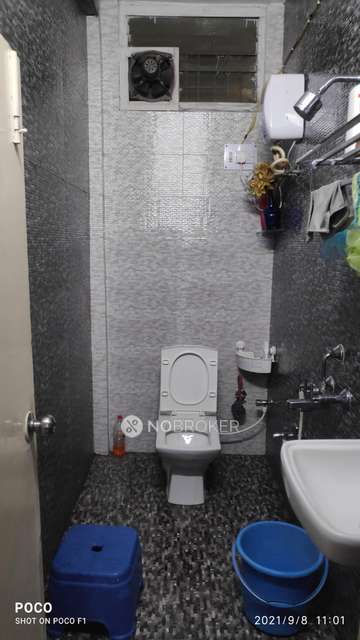 2 BHK Flat In Mr Towers For Sale  In Bowenpally