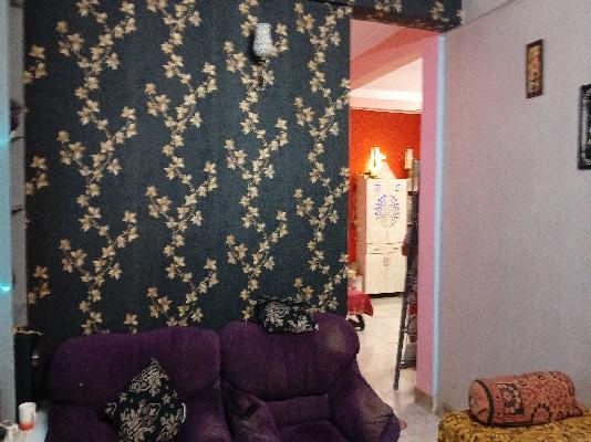 2 BHK Flat In Mr Towers For Sale  In Bowenpally