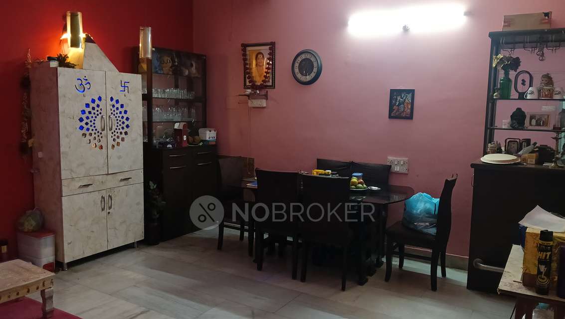 2 BHK Flat In Mr Towers For Sale  In Bowenpally