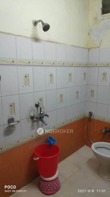 2 BHK Flat In Mr Towers For Sale  In Bowenpally