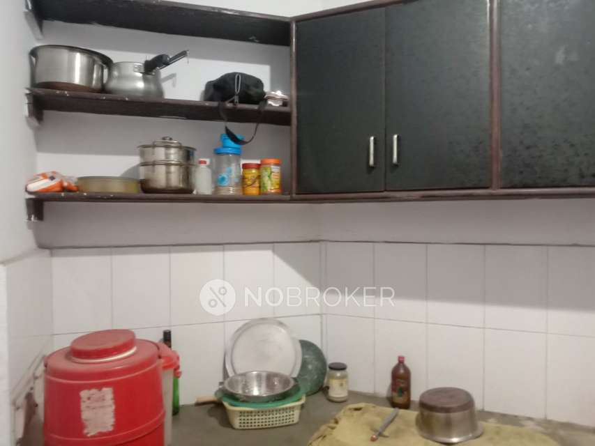 1 BHK Flat In Shaheed Bhagat Singh Dda Apartment For Sale  In Dwarka