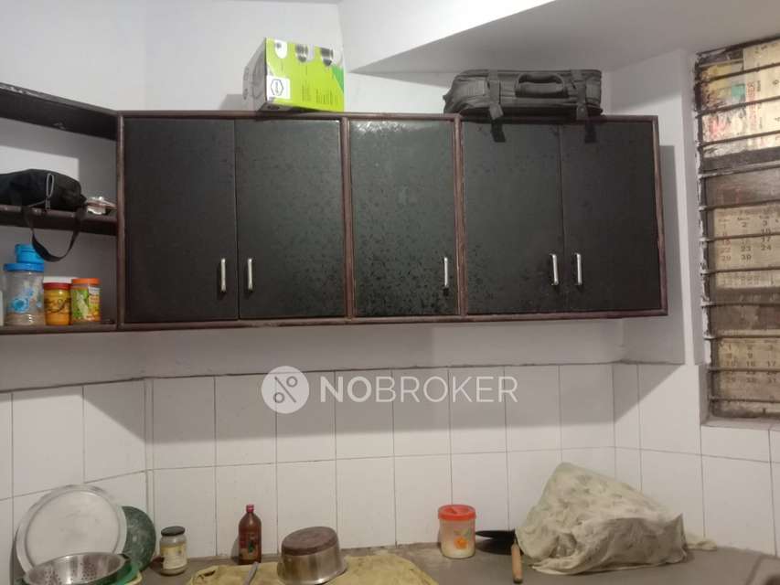 1 BHK Flat In Shaheed Bhagat Singh Dda Apartment For Sale  In Dwarka