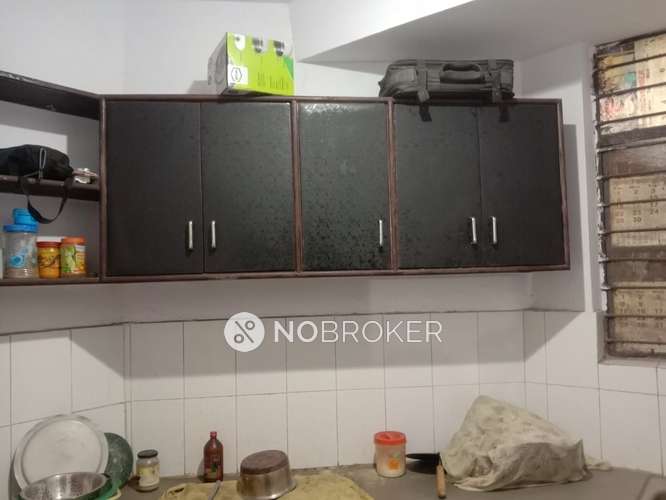 1 BHK Flat In Shaheed Bhagat Singh Dda Apartment For Sale  In Dwarka