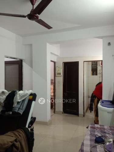 1 BHK Flat In Shaheed Bhagat Singh Dda Apartment For Sale  In Dwarka