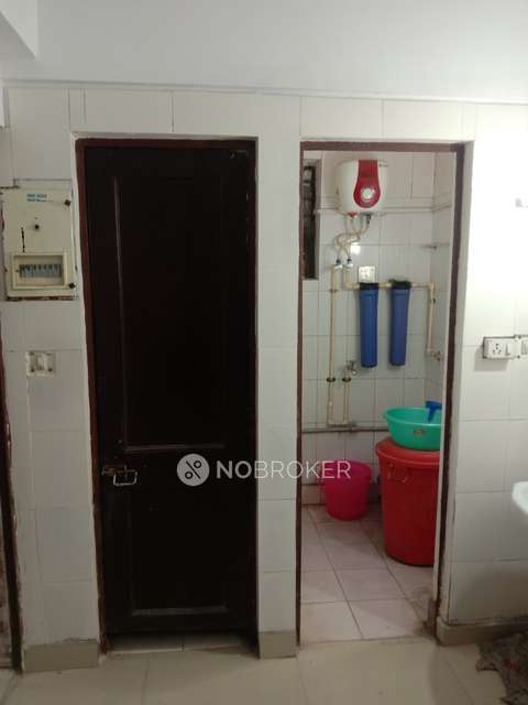 1 BHK Flat In Shaheed Bhagat Singh Dda Apartment For Sale  In Dwarka