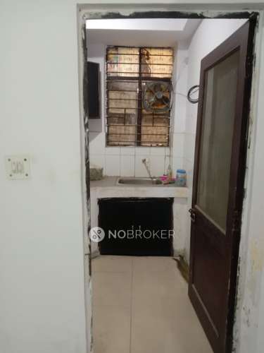 1 BHK Flat In Shaheed Bhagat Singh Dda Apartment For Sale  In Dwarka