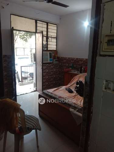 1 BHK Flat In Shaheed Bhagat Singh Dda Apartment For Sale  In Dwarka