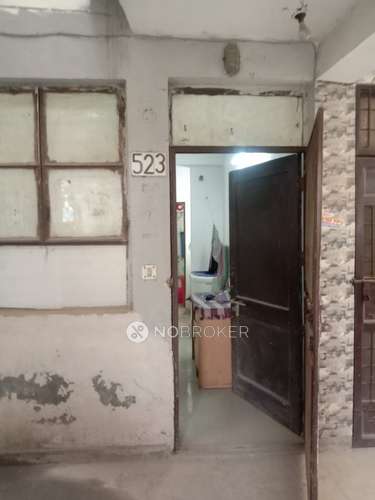 1 BHK Flat In Shaheed Bhagat Singh Dda Apartment For Sale  In Dwarka