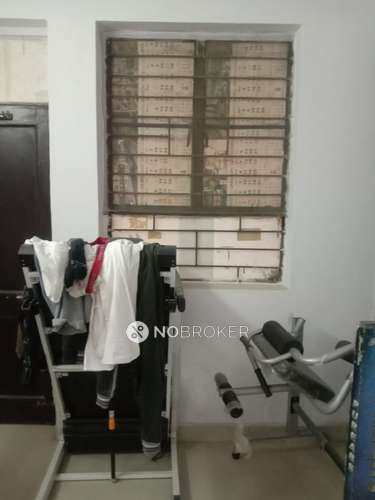 1 BHK Flat In Shaheed Bhagat Singh Dda Apartment For Sale  In Dwarka