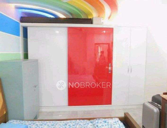 3 BHK Flat In Mahashakthi Nilayam    For Sale  In Madhapur