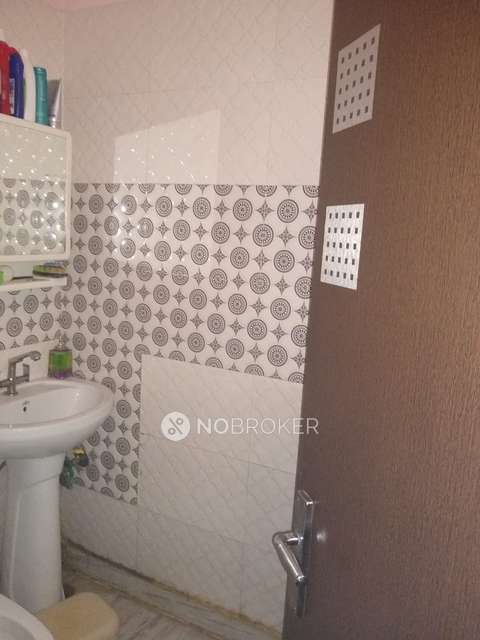 1 BHK Flat In Alaknanda For Sale  In Vasundhara