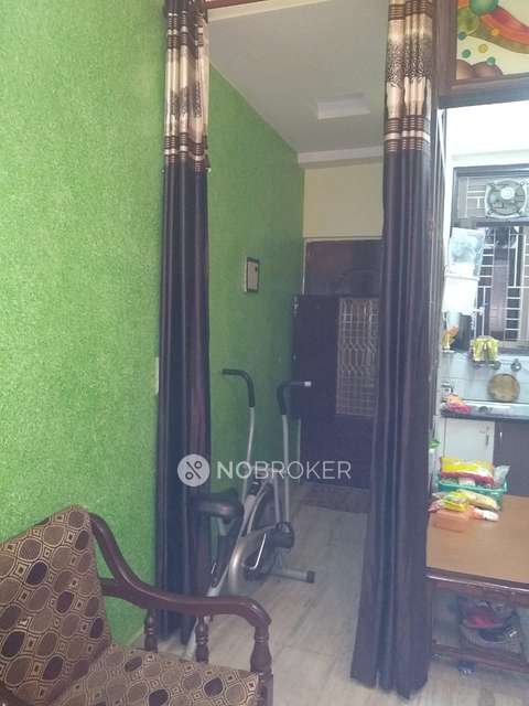 1 BHK Flat In Alaknanda For Sale  In Vasundhara