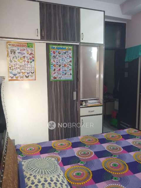 1 BHK Flat In Alaknanda For Sale  In Vasundhara