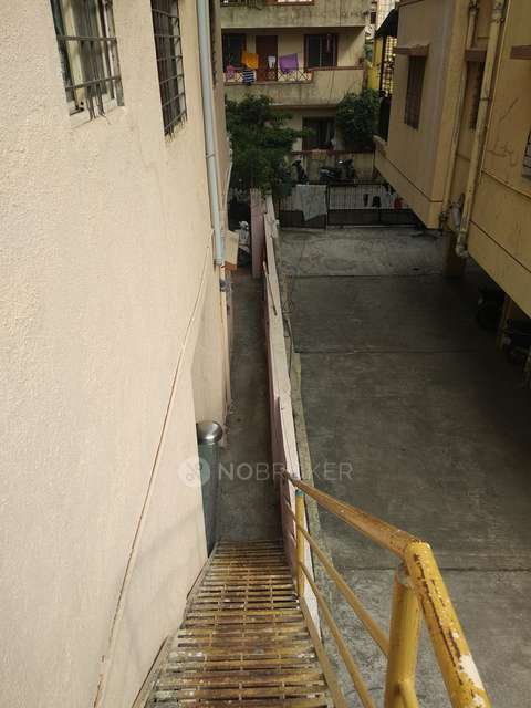 1 RK Flat In Rutugandh for Rent  In Vidya Nagar Lane No. 3