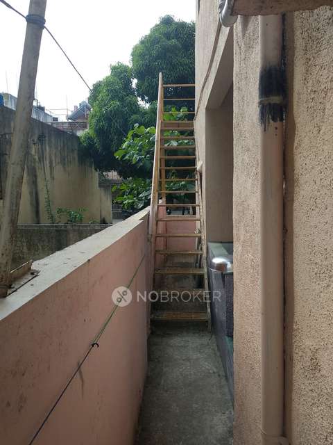 1 RK Flat In Rutugandh for Rent  In Vidya Nagar Lane No. 3