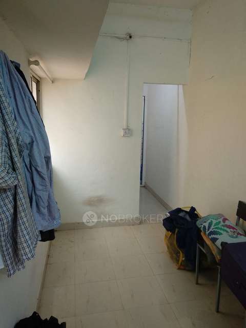 1 RK Flat In Rutugandh for Rent  In Vidya Nagar Lane No. 3