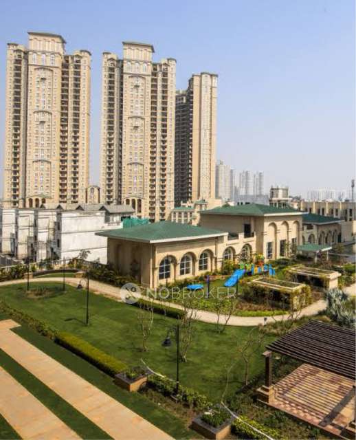 3 BHK Flat In Ats Triumph For Sale  In Sector-104