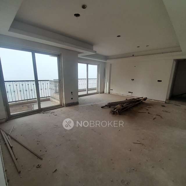 3 BHK Flat In Ats Triumph For Sale  In Sector-104