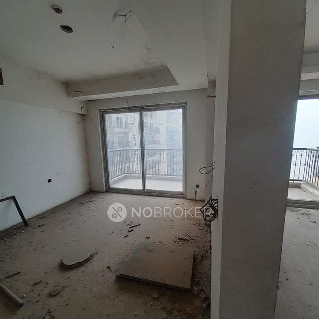 3 BHK Flat In Ats Triumph For Sale  In Sector-104