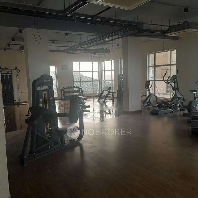 3 BHK Flat In Ats Triumph For Sale  In Sector-104