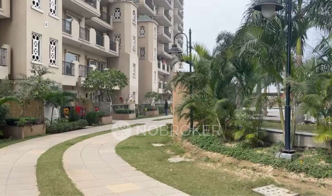 3 BHK Flat In Ats Triumph For Sale  In Sector-104