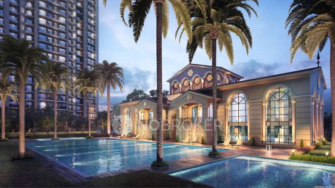 3 BHK Flat In Ats Triumph For Sale  In Sector-104