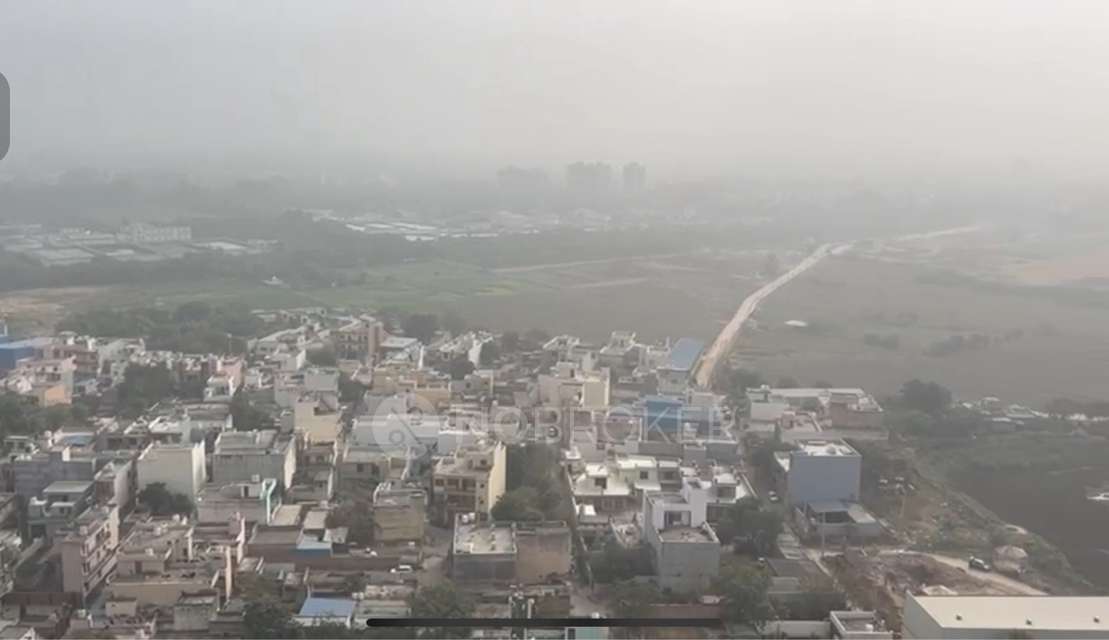 3 BHK Flat In Ats Triumph For Sale  In Sector-104