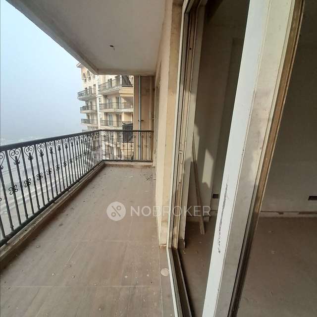 3 BHK Flat In Ats Triumph For Sale  In Sector-104