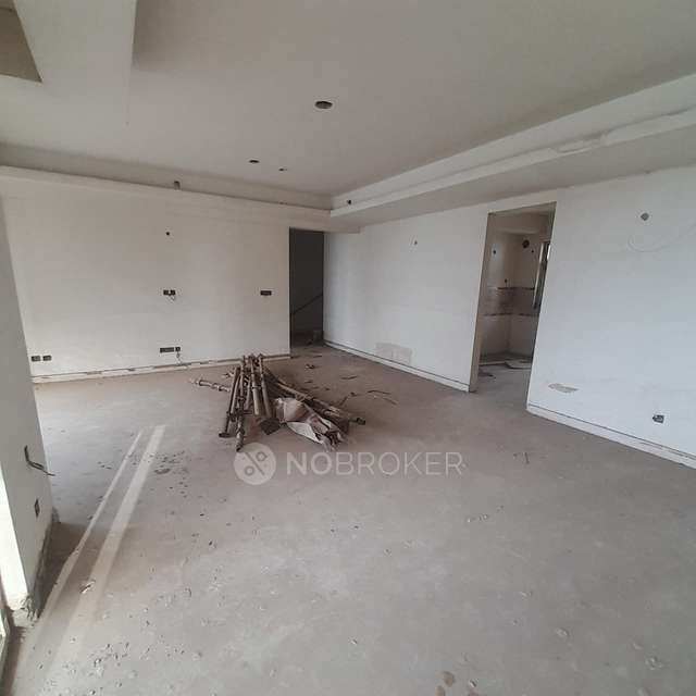 3 BHK Flat In Ats Triumph For Sale  In Sector-104