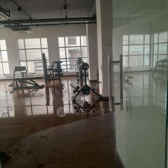 3 BHK Flat In Ats Triumph For Sale  In Sector-104