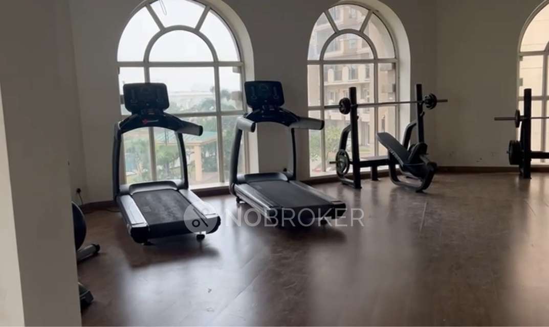 3 BHK Flat In Ats Triumph For Sale  In Sector-104