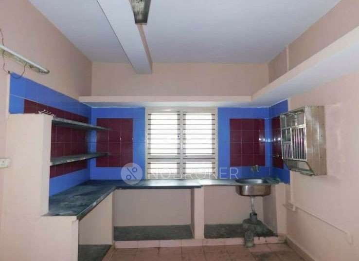 1 RK Flat In Sm Associates for Rent  In Shankarapuram