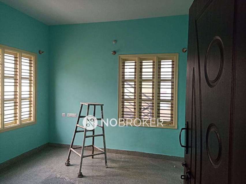 1 BHK Flat In Standalone Building  for Rent  In Abbigere
