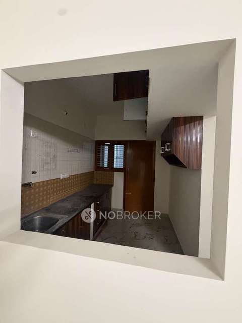 2 BHK Flat In Apartment For Sale  In R.m.v. 2nd Stage