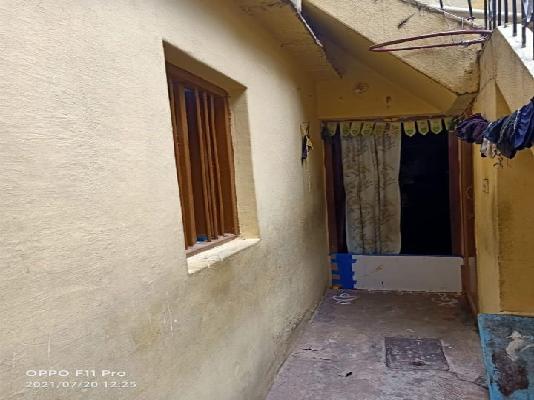 1 BHK House For Sale  In Shivaji Nagar